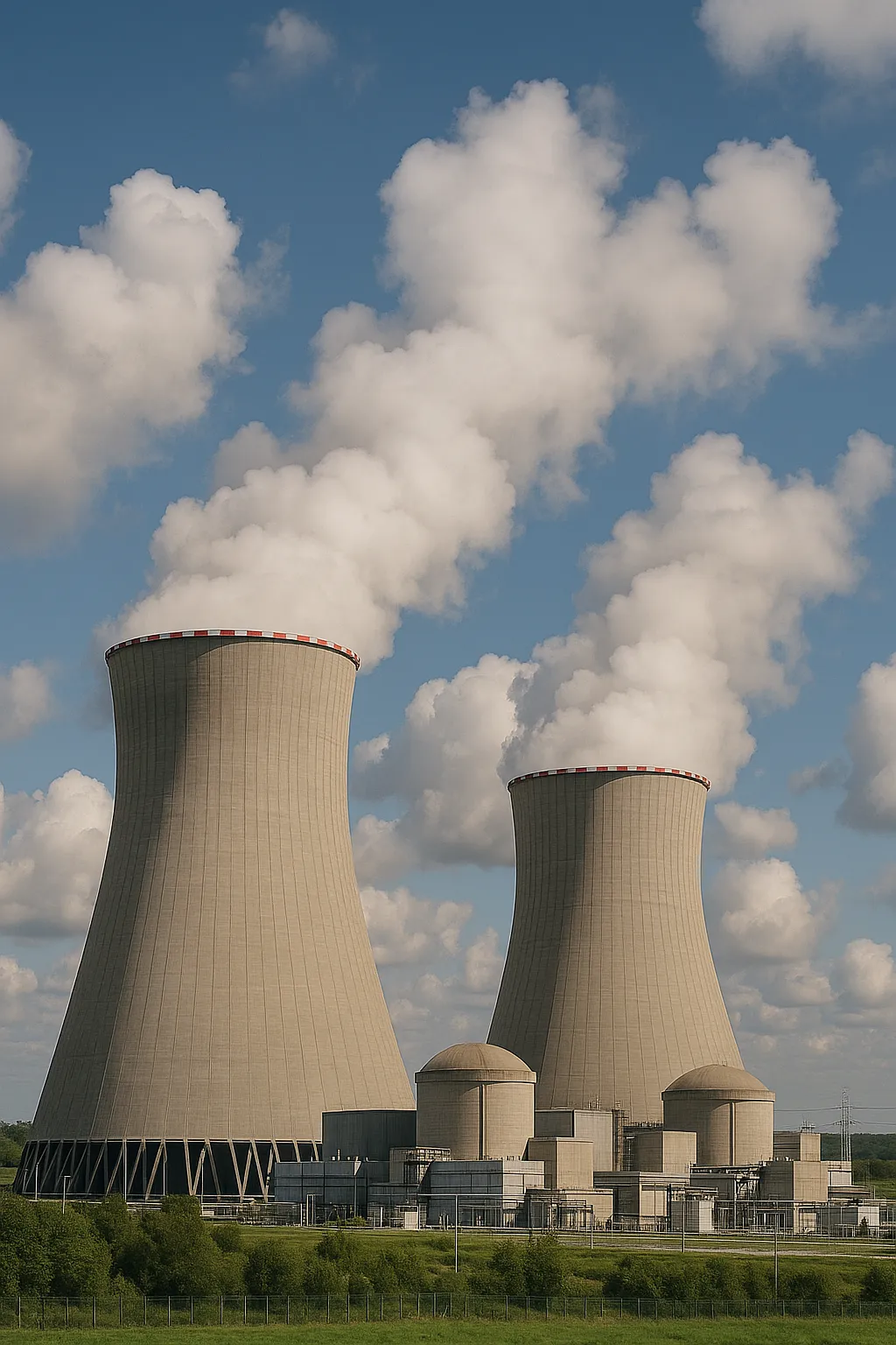 Nuclear