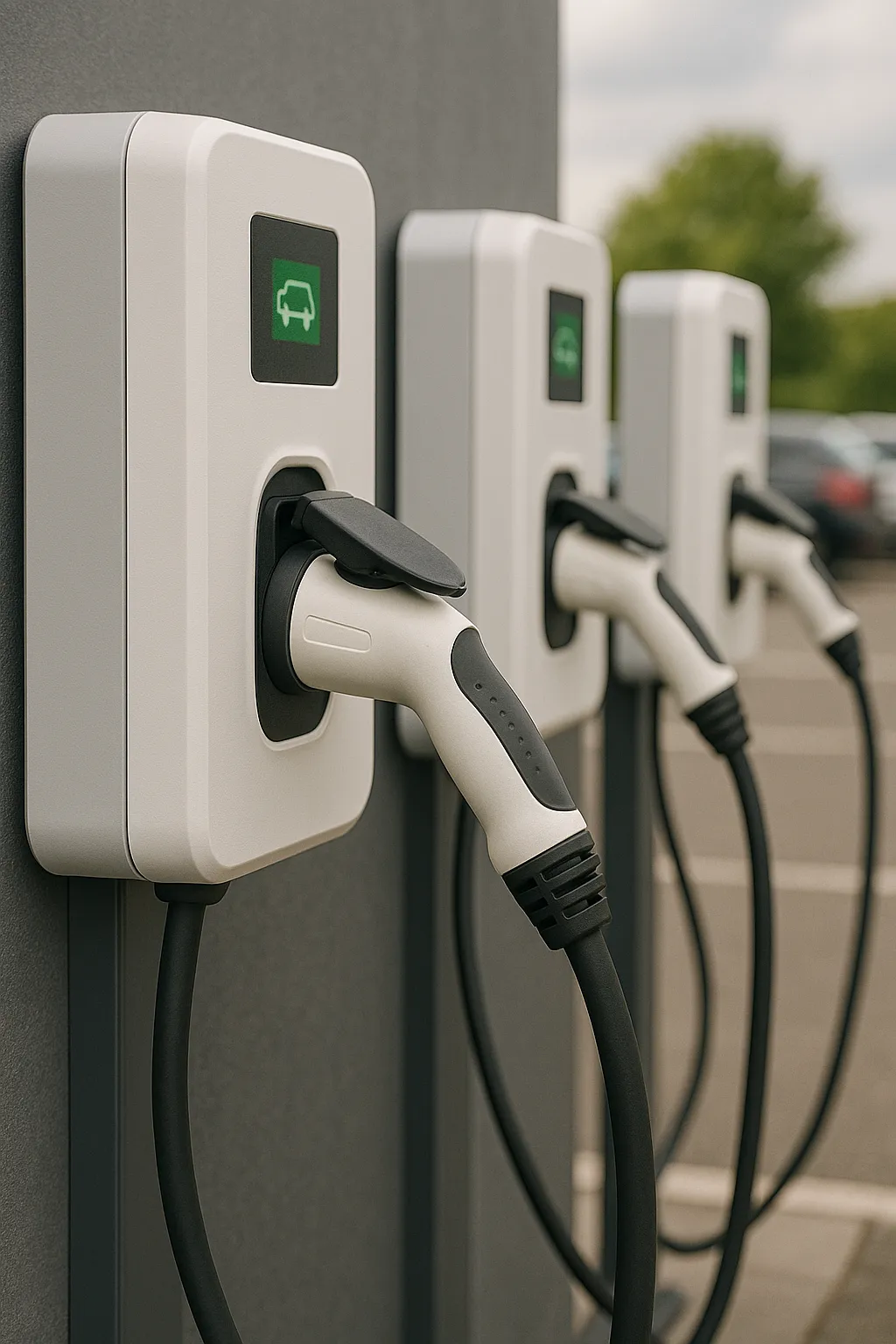 EV Charging